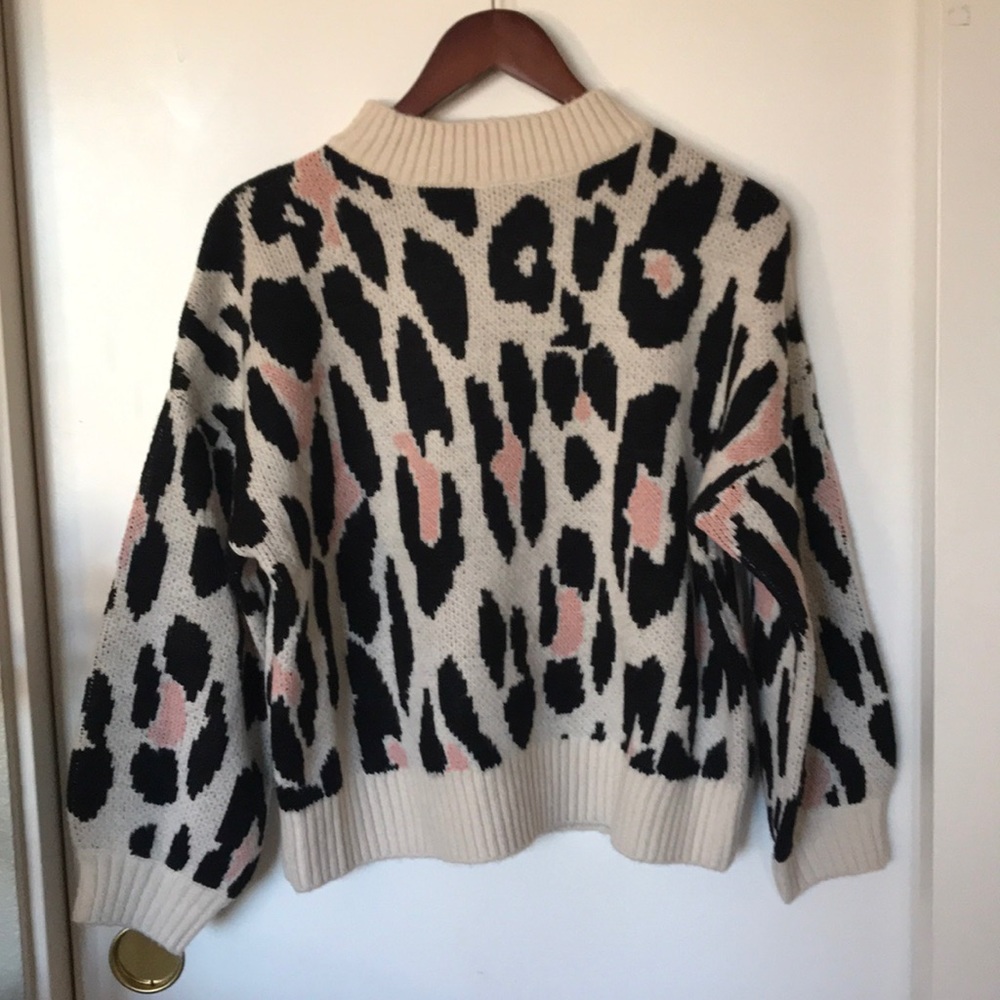Miss Selfridge Sweater